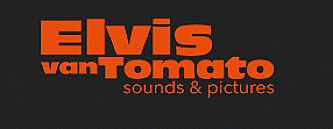 photo of Elvis Van Tomato